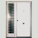 Puertas de seguridad